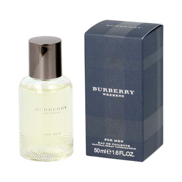 Burberry Weekend for Men Eau De Toilette 50 ml (herren)