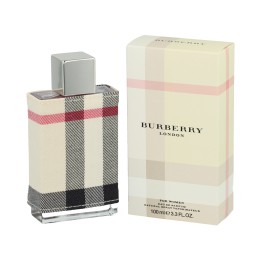 Burberry London Eau De Parfum 100 ml (femme)