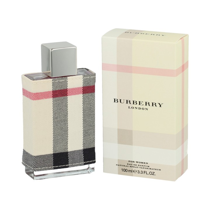 Burberry London Eau De Parfum 100 ml (damen)