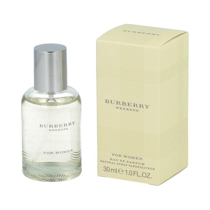 Burberry Weekend for Women Eau De Parfum 30 ml (mujer)