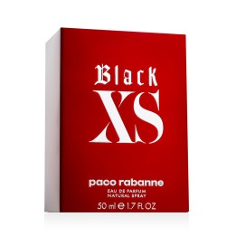 Paco Rabanne Black XS for Her Eau De Parfum 50 ml (damen)