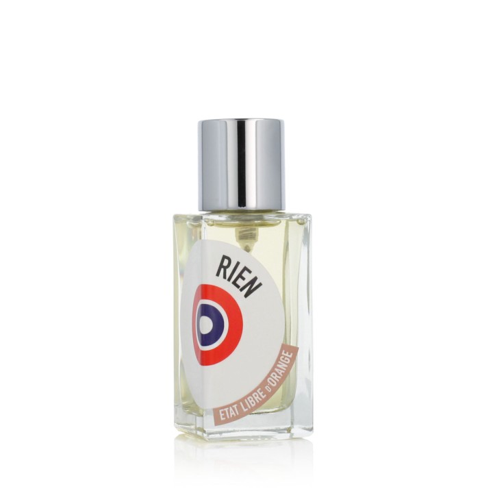 Etat Libre D’Orange Rien Eau De Parfum 50 ml (unisex)