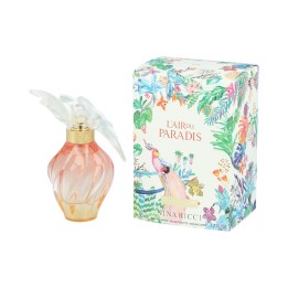 Nina Ricci L'Air du Paradis Eau De Toilette 50 ml (damen)