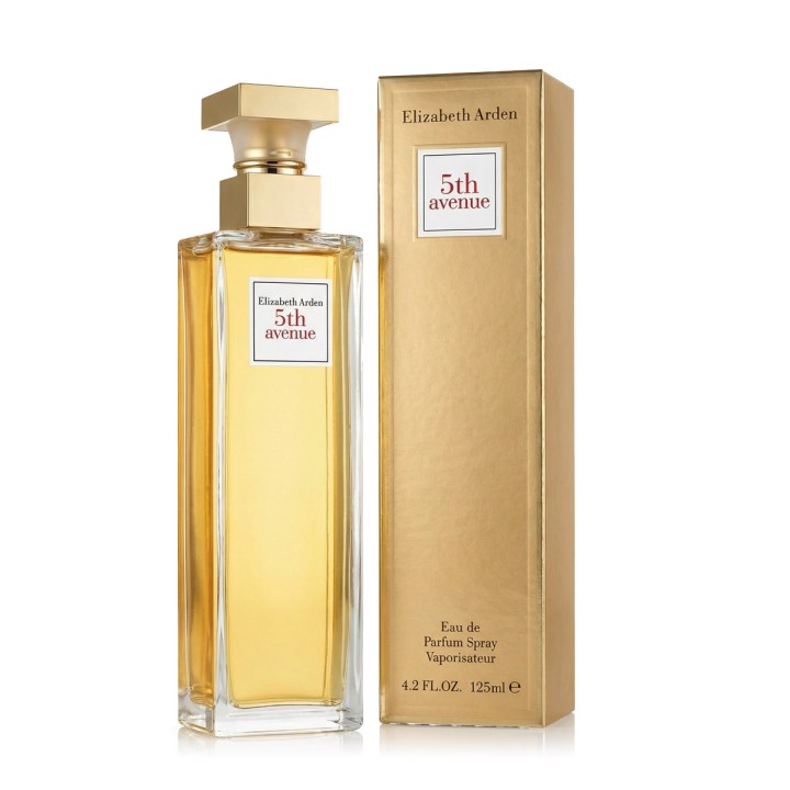 Elizabeth Arden 5th Avenue Eau De Parfum 125 ml (damen)