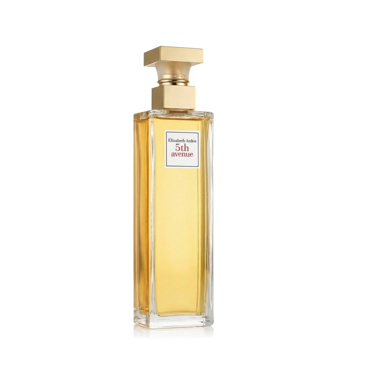 Elizabeth Arden 5th Avenue Eau De Parfum 125 ml (donna)