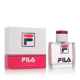 Fila Fila for Women Eau De Toilette 100 ml (mujer)