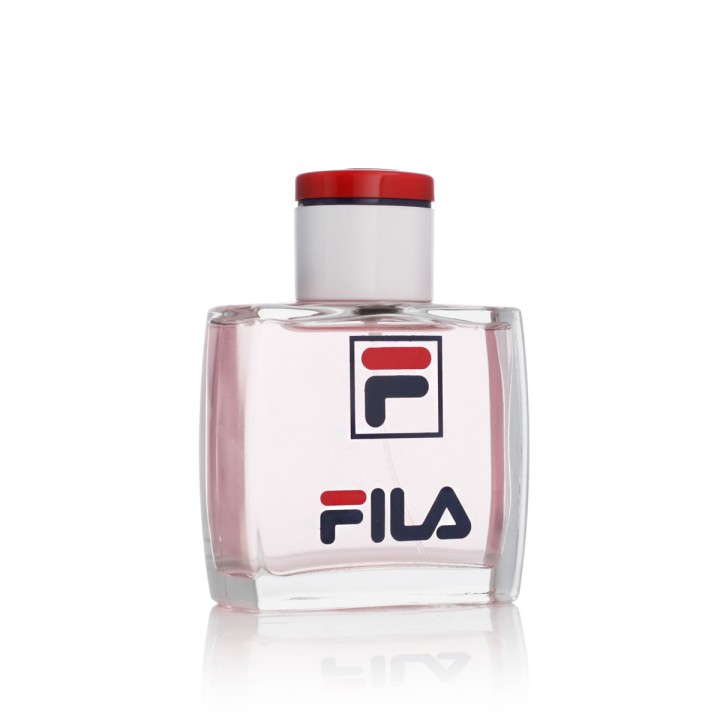 Fila Fila for Women Eau De Toilette 100 ml (donna)