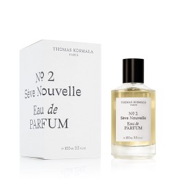 Thomas Kosmala No.2 Sève Nouvelle Eau De Parfum 100 ml (unisex)