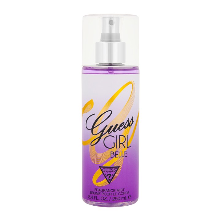 Guess Girl Belle Bodyspray 250 ml (femme)