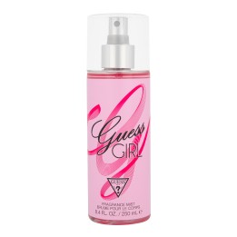 Guess Girl Bodyspray 250 ml (donna)