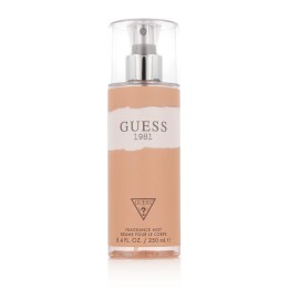 Guess Guess 1981 Bodyspray 250 ml (donna)