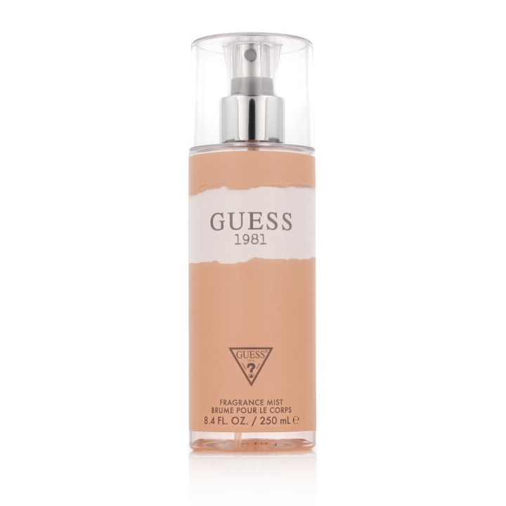 Guess Guess 1981 Bodyspray 250 ml (mujer)