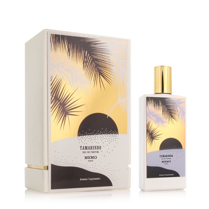 Memo Paris Tamarindo Eau De Parfum 75 ml (unisex)