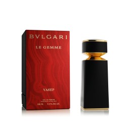 Bvlgari Le Gemme Men Yasep Eau De Parfum 100 ml (herren)