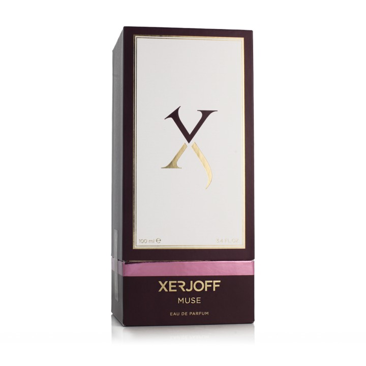 Xerjoff " V " Muse Eau De Parfum 100 ml (unisex)