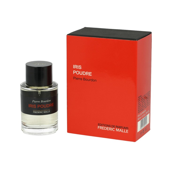 Frederic Malle Pierre Bourdon Iris Poudre Eau De Parfum 100 ml (donna)