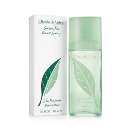 Elizabeth Arden Green Tea Eau De Toilette 100 ml (dames)