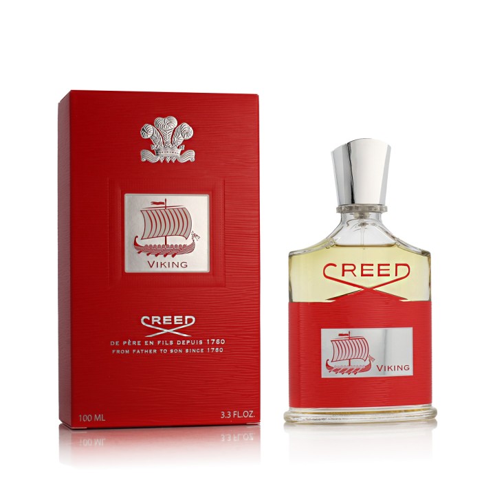 Creed Viking Eau De Parfum 100 ml (homme)