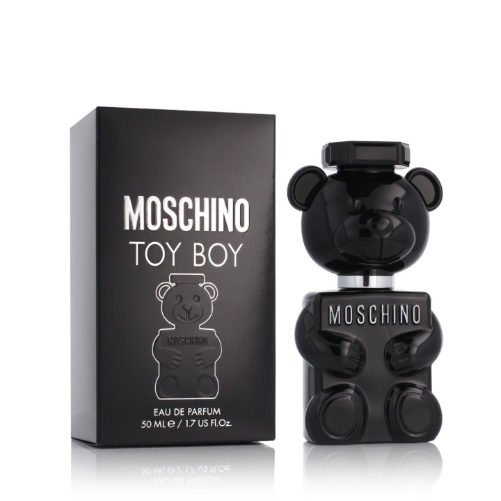 Moschino Toy Boy Eau De Parfum 50 ml (heren)