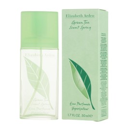 Elizabeth Arden Green Tea Eau De Toilette 50 ml (dames)