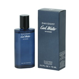 Davidoff Cool Water Intense Eau De Parfum 75 ml (heren)