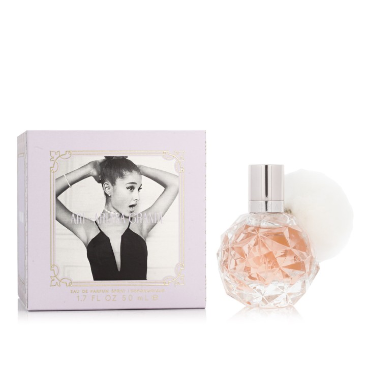 Ariana Grande Ari Eau De Parfum 50 ml (damen)