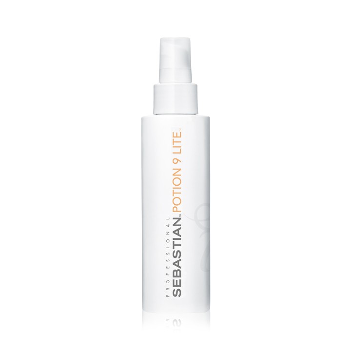 Sebastian Professional Potion 9 Lite Lightweight Wearable-Treatment Styler 150 ml