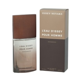 Issey Miyake L'Eau d'Issey Pour Homme Wood & Wood Eau De Parfum Intense 100 ml (herren)