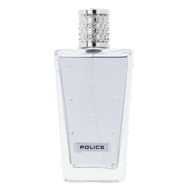 POLICE The Legendary Scent Eau De Parfum 100 ml (homme)