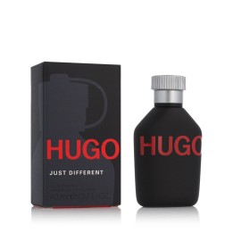 Hugo Boss Hugo Just Different Eau De Toilette 40 ml (hombre)