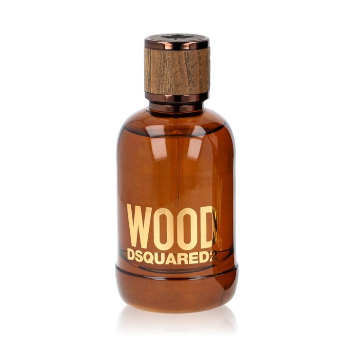 Dsquared2 Wood for Him Eau De Toilette - tester 100 ml (uomo)
