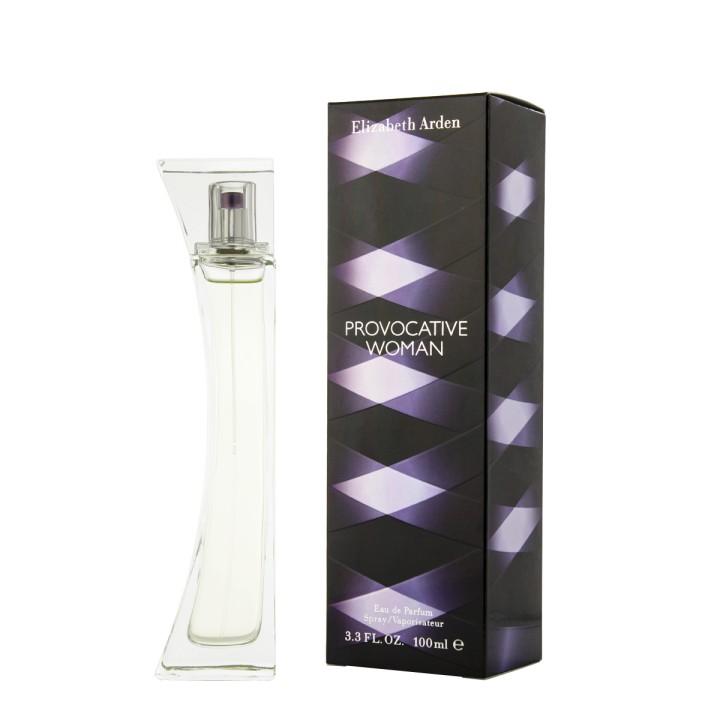 Elizabeth Arden Provocative Woman Eau De Parfum 100 ml (dames)