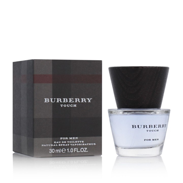 Burberry Touch for Men Eau De Toilette 30 ml (homme)