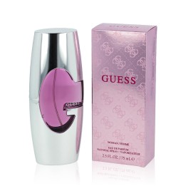 Guess Woman Eau De Parfum 75 ml (mujer)