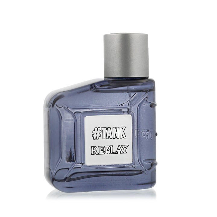 Replay #Tank for Him Eau De Toilette 50 ml (hombre)