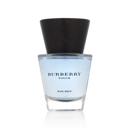 Burberry Touch for Men Eau De Toilette 50 ml (herren)