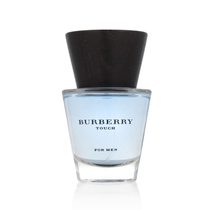 Burberry Touch for Men Eau De Toilette 50 ml (uomo)