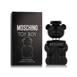 Moschino Toy Boy Eau De Parfum 100 ml (homme)