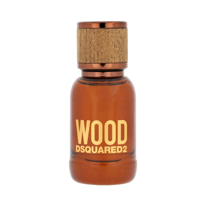 Dsquared2 Wood for Him Eau De Toilette 30 ml (homme)