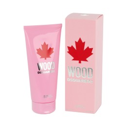 Dsquared2 Wood for Her Body Lotion 200 ml (donna)