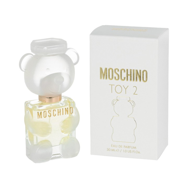 Moschino Toy 2 Eau De Parfum 30 ml (dames)