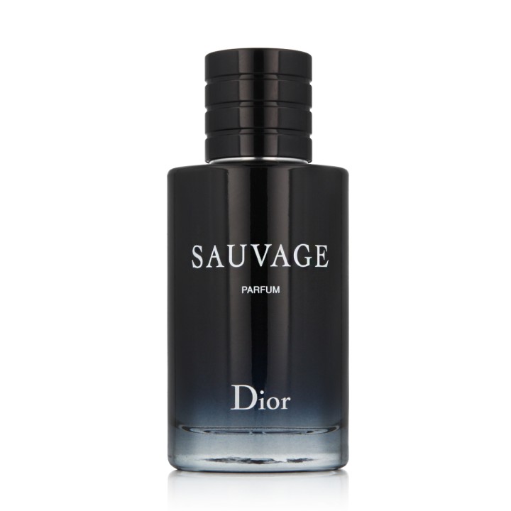 Dior Sauvage Parfum 100 ml (herren)