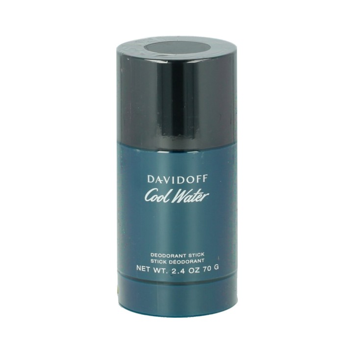 Davidoff Cool Water for Men Perfumed Deostick 70 g (hombre)