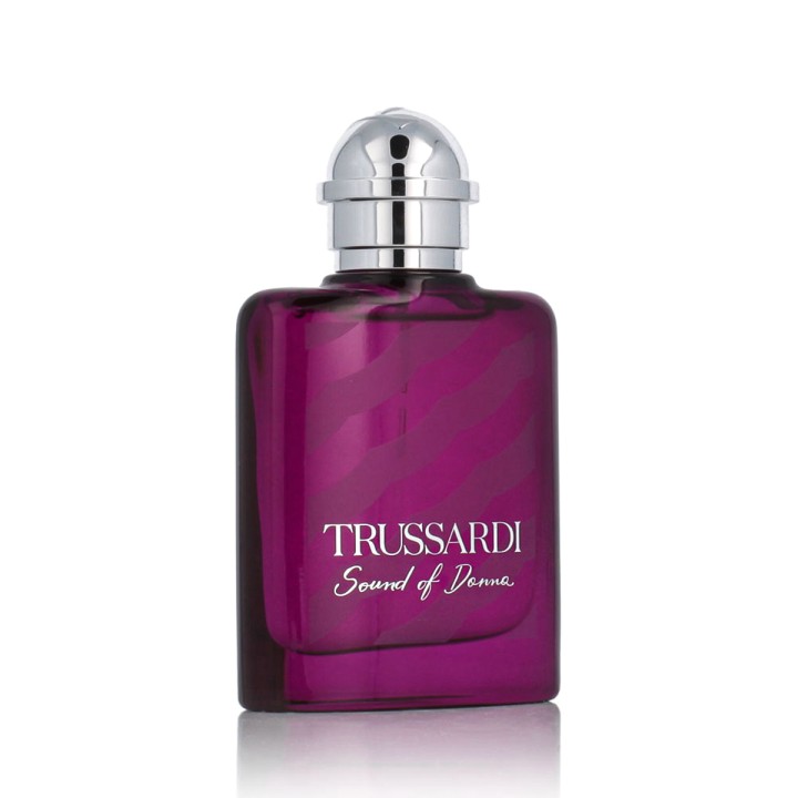 Trussardi Sound of Donna Eau De Parfum 30 ml (dames)