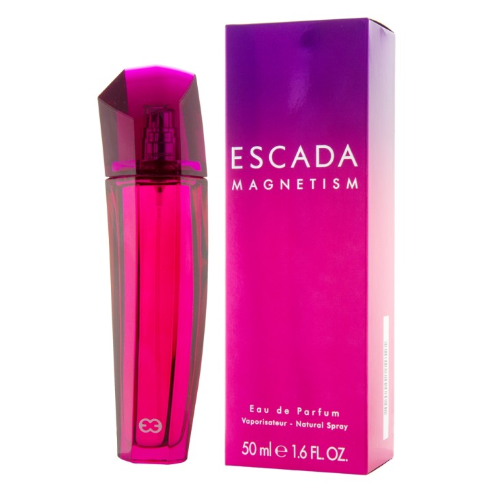 Escada Magnetism Eau De Parfum 50 ml (donna)