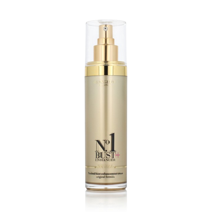 Di Angelo Cosmetics No.1 Bust Enhancer 120 ml