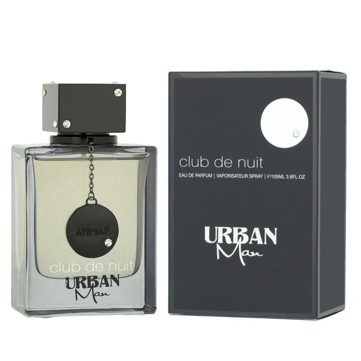 Armaf Club de Nuit Urban Man Eau De Parfum 105 ml (homme)