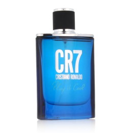 Cristiano Ronaldo CR7 Play It Cool Eau De Toilette 50 ml (hombre)