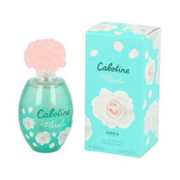 Grès Cabotine Floralie Eau De Toilette 100 ml (mujer)