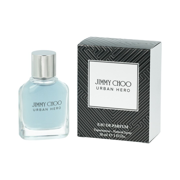 Jimmy Choo Urban Hero Eau De Parfum 30 ml (herren)